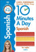 10 Minutes a Day Spanish Ages 7-11 Key Stage 2 Popular Titles Dorling Kindersley Ltd