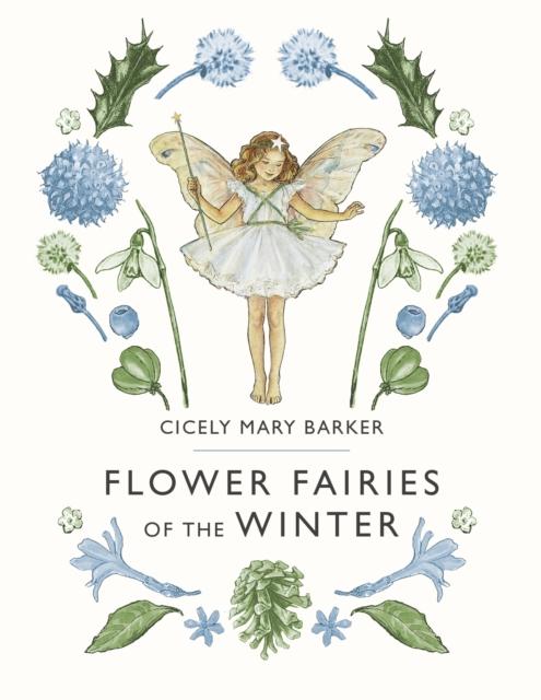 Flower Fairies of the Winter Popular Titles Penguin Random House Children's UK