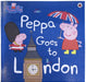 Peppa Pig: Peppa Goes to London Extended Range Penguin Random House Children's UK