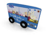 Peppa Pig: The Wheels on the Bus Extended Range Penguin Random House Children's UK