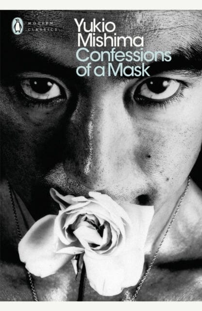 Confessions of a Mask by Yukio Mishima Extended Range Penguin Books Ltd