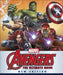 Marvel Avengers Ultimate Guide New Edition by DK Extended Range Dorling Kindersley Ltd