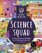 Science Squad Popular Titles Dorling Kindersley Ltd