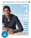 The 4 Pillar Plan: How to Relax, Eat, Move and Sleep Your Way to a Longer, Healthier Life by Dr Rangan Chatterjee Extended Range Penguin Books Ltd