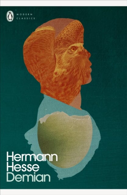 Demian by Hermann Hesse Extended Range Penguin Books Ltd