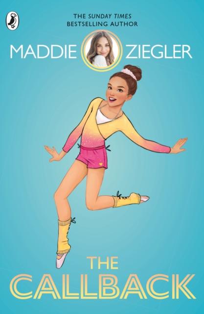The Callback Popular Titles Penguin Random House Children's UK
