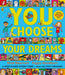 You Choose Your Dreams by Pippa Goodhart Extended Range Penguin Random House Children's UK