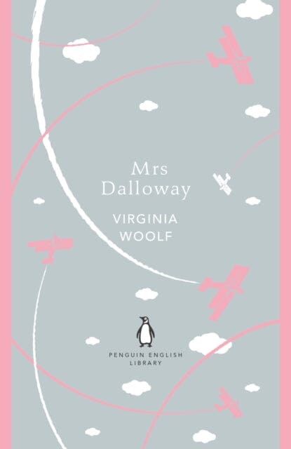 Mrs Dalloway by Virginia Woolf Extended Range Penguin Books Ltd