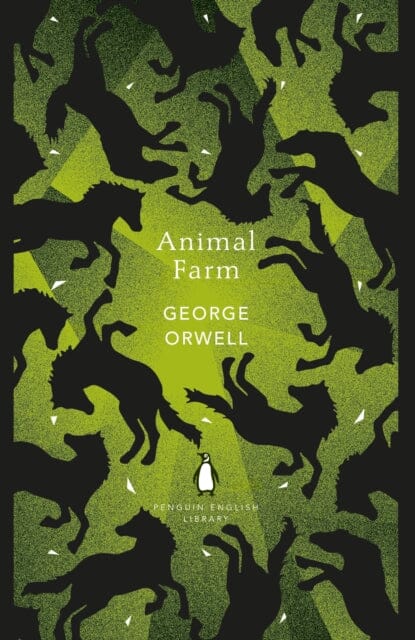 Animal Farm by George Orwell Extended Range Penguin Books Ltd