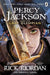The Last Olympian: The Graphic Novel (Percy Jackson Book 5) by Rick Riordan Extended Range Penguin Random House Children's UK