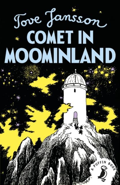 Comet in Moominland Popular Titles Penguin Random House Children's UK