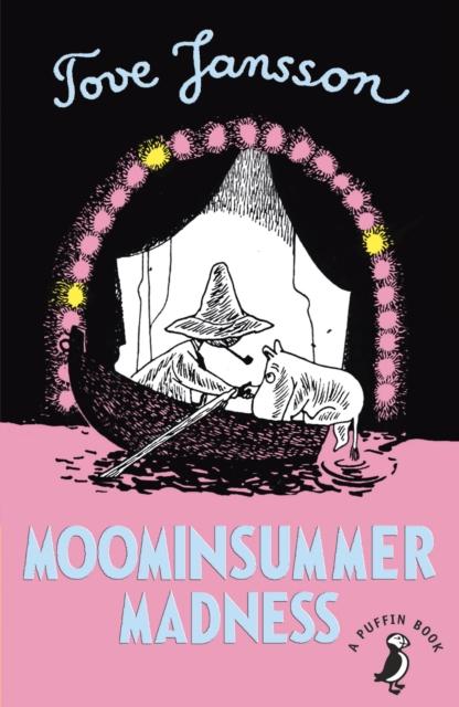 Moominsummer Madness Popular Titles Penguin Random House Children's UK