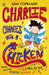 Charlie Changes Into a Chicken by Sam Copeland Extended Range Penguin Random House Children's UK
