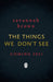 The Things We Don't See by Savannah Brown Extended Range Penguin Random House Children's UK