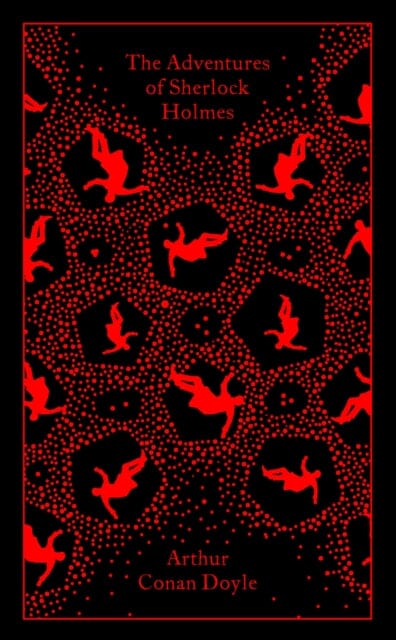 The Adventures of Sherlock Holmes by Arthur Conan Doyle Extended Range Penguin Books Ltd