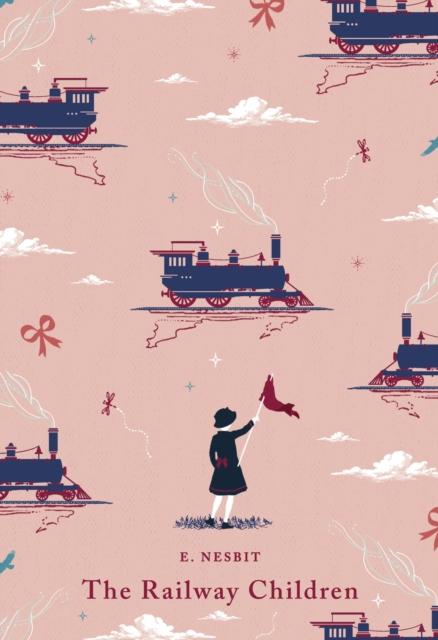 The Railway Children : With an Introduction From Jacqueline Wilson Popular Titles Penguin Random House Children's UK