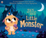Ten Minutes to Bed: Little Monster by Rhiannon Fielding Extended Range Penguin Random House Children's UK