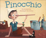 Pinocchio Popular Titles Dorling Kindersley Ltd