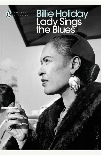 Lady Sings the Blues by Billie Holiday Extended Range Penguin Books Ltd
