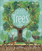 RHS The Magic and Mystery of Trees Popular Titles Dorling Kindersley Ltd