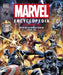 Marvel Encyclopedia New Edition by Stephen Wiacek Extended Range Dorling Kindersley Ltd