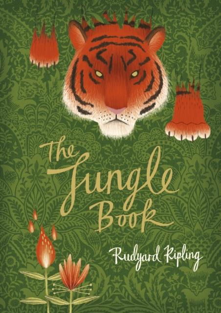 The Jungle Book : V&A Collectors Edition Popular Titles Penguin Random House Children's UK