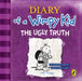 Diary of a Wimpy Kid: The Ugly Truth (Book 5) by Jeff Kinney Extended Range Penguin Random House Children's UK