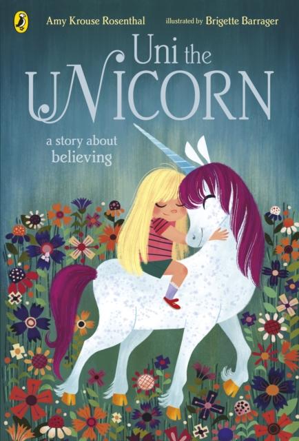 Uni the Unicorn Popular Titles Penguin Random House Children's UK