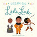 Dream Big, Little Leader by Vashti Harrison Extended Range Penguin Random House Children's UK