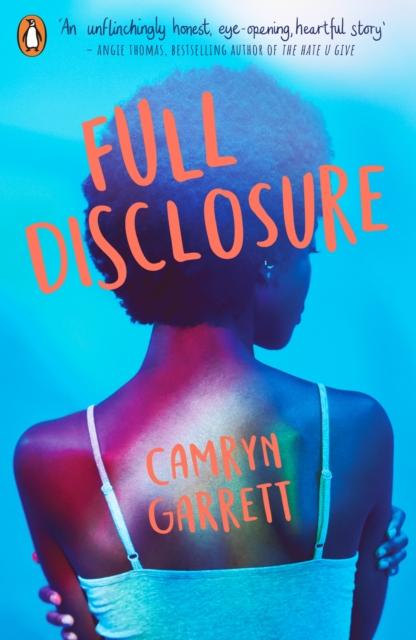 Full Disclosure Popular Titles Penguin Random House Children's UK