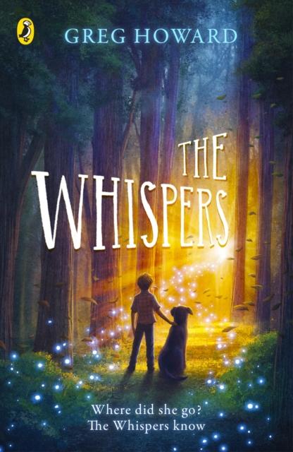 The Whispers Popular Titles Penguin Random House Children's UK