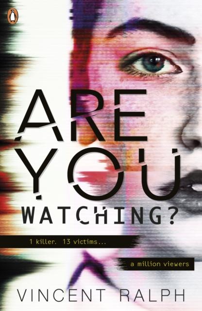 Are You Watching? Popular Titles Penguin Random House Children's UK