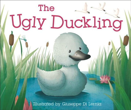 The Ugly Duckling Popular Titles Dorling Kindersley Ltd
