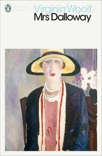 Mrs Dalloway by Virginia Woolf Extended Range Penguin Books Ltd