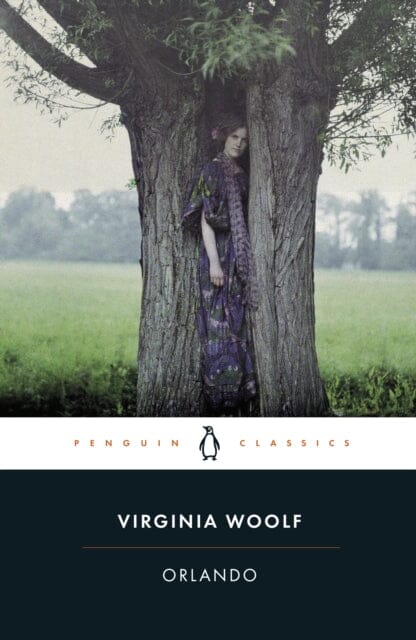 Orlando Extended Range Penguin Books Ltd