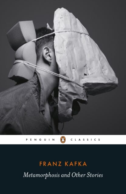 Metamorphosis and Other Stories by Franz Kafka Extended Range Penguin Books Ltd