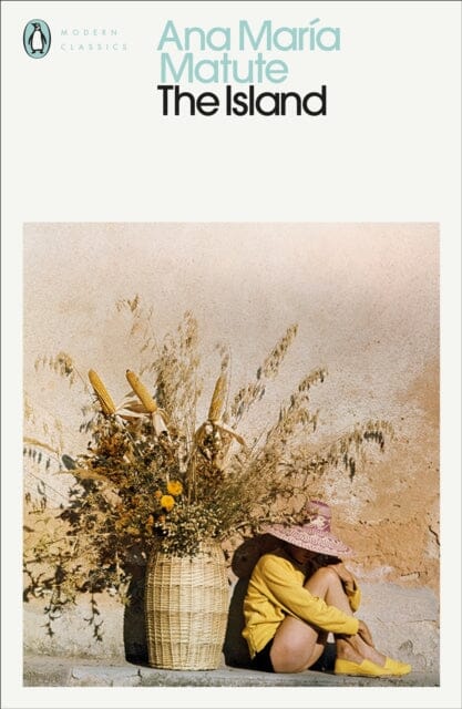 The Island by Ana Maria Matute Extended Range Penguin Books Ltd