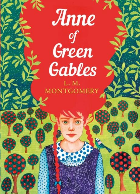 Anne of Green Gables : The Sisterhood Popular Titles Penguin Random House Children's UK