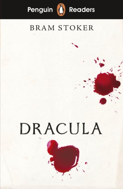 Penguin Readers Level 3: Dracula (ELT Graded Reader) Popular Titles Penguin Random House Children's UK