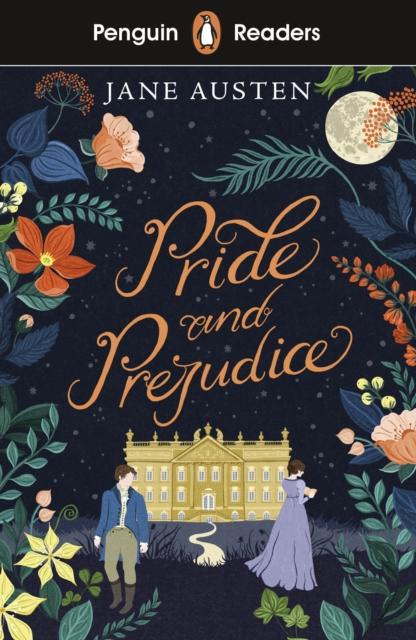Penguin Readers Level 4: Pride and Prejudice (ELT Graded Reader) Popular Titles Penguin Random House Children's UK