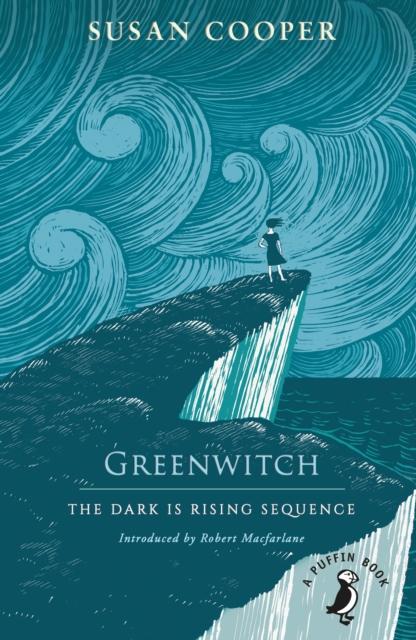 Greenwitch : The Dark is Rising sequence Popular Titles Penguin Random House Children's UK
