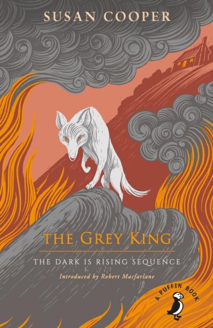 The Grey King : The Dark is Rising sequence Popular Titles Penguin Random House Children's UK