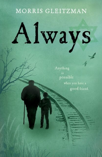 Always Extended Range Penguin Random House Children's UK