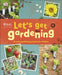 RHS Let's Get Gardening Popular Titles Dorling Kindersley Ltd
