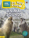 Do You Know? Level 1 - BBC Earth Animal Sounds Popular Titles Penguin Random House Children's UK