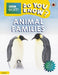 Do You Know? Level 1 - BBC Earth Animal Families Popular Titles Penguin Random House Children's UK