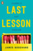 Last Lesson Popular Titles Penguin Random House Children's UK