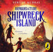 Shipwreck Island by Struan Murray Extended Range Penguin Random House Children's UK
