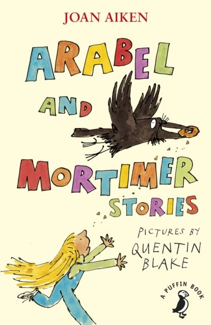 Arabel and Mortimer Stories Popular Titles Penguin Random House Children's UK