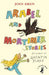 Arabel and Mortimer Stories Popular Titles Penguin Random House Children's UK